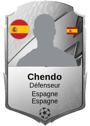 Chendo
