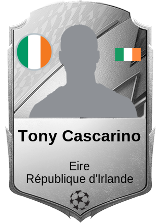 Tony Cascarino