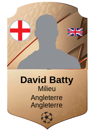 David Batty