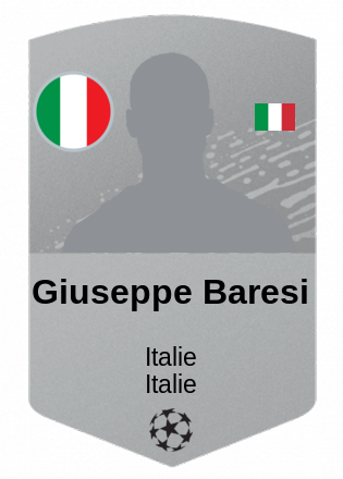 Giuseppe Baresi
