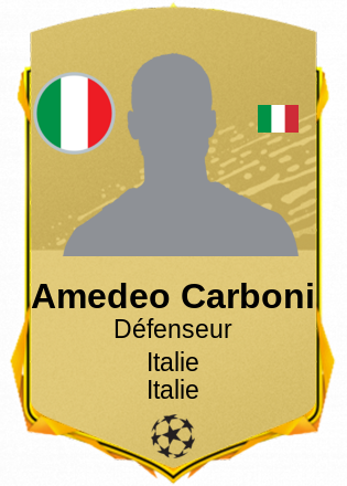 Amedeo Carboni