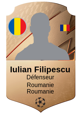 Iulian Filipescu