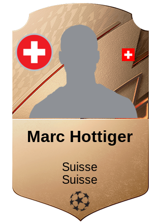 Marc Hottiger