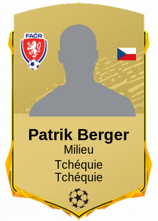 Patrik Berger