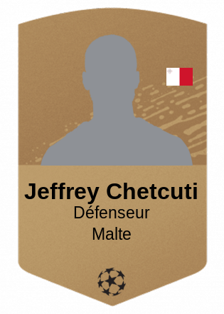 Jeffrey Chetcuti