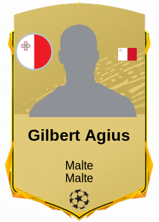 Gilbert Agius
