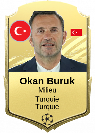 Okan Buruk