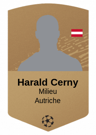 Harald Cerny