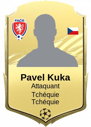 Pavel Kuka