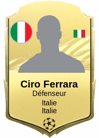 Ciro Ferrara