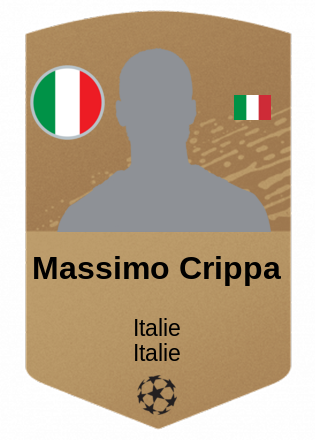 Massimo Crippa