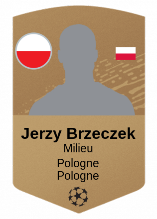 Jerzy Brzeczek