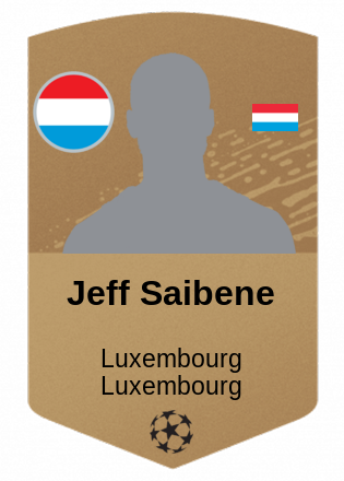 Jeff Saibene