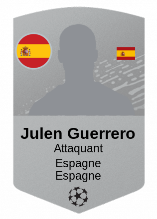 Julen Guerrero