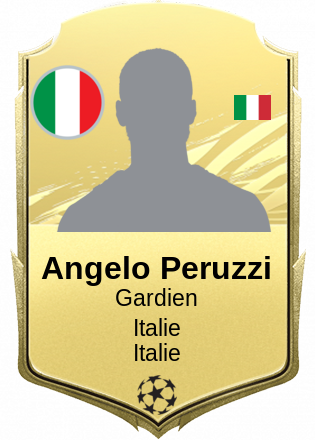 Angelo Peruzzi