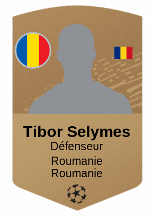 Tibor Selymes