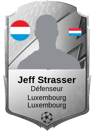 Jeff Strasser
