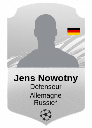 Jens Nowotny