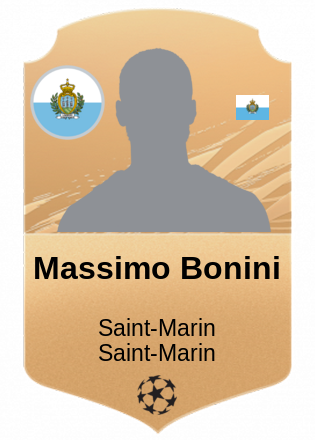 Massimo Bonini
