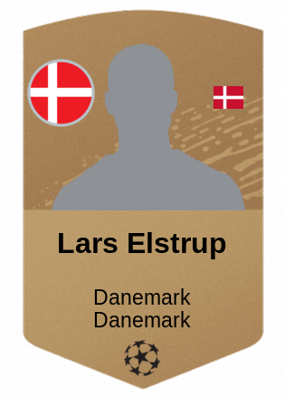 Lars Elstrup