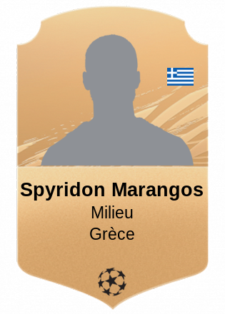 Spyridon Marangos