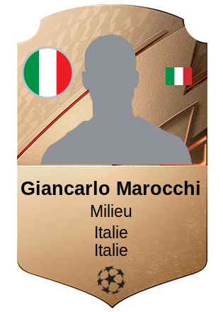 Giancarlo Marocchi