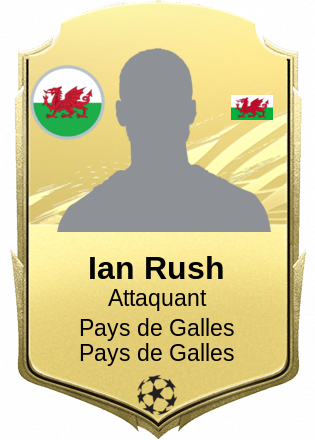 Ian Rush