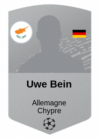 Uwe Bein