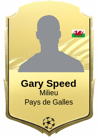 Gary Speed