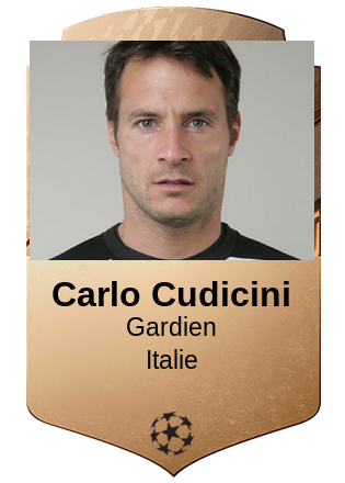 Carlo Cudicini