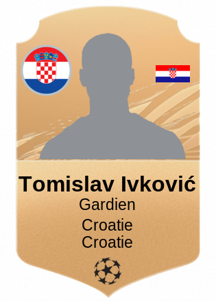 Tomislav Ivković