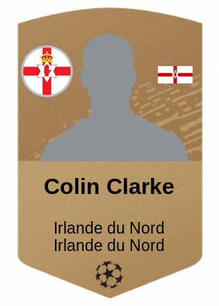 Colin Clarke