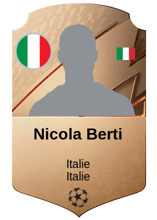Nicola Berti