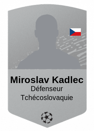 Miroslav Kadlec