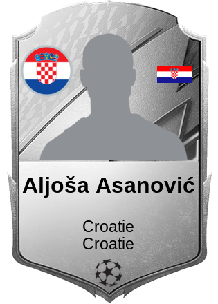 Aljoša Asanović