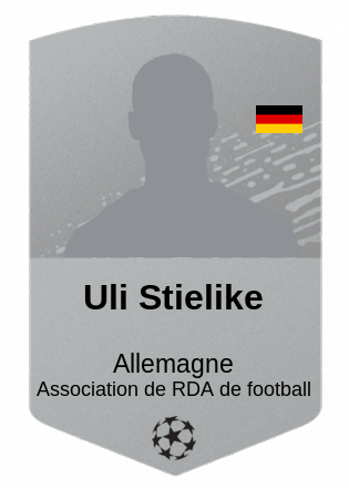 Uli Stielike