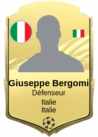 Giuseppe Bergomi