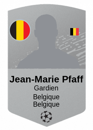 Jean-Marie Pfaff