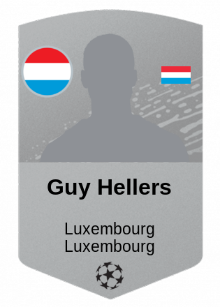 Guy Hellers