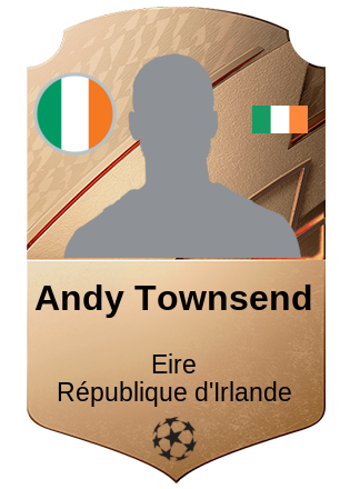 Andy Townsend