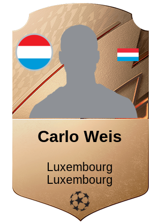 Carlo Weis