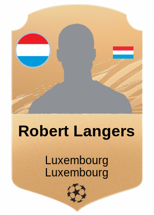 Robert Langers