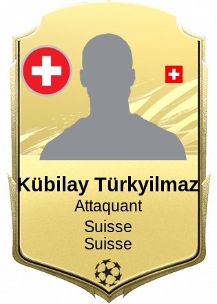 Kübilay Türkyilmaz