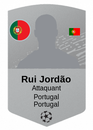 Rui Jordão