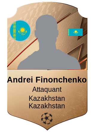 Andrei Finonchenko