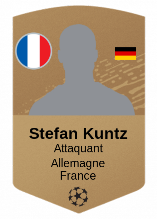Stefan Kuntz