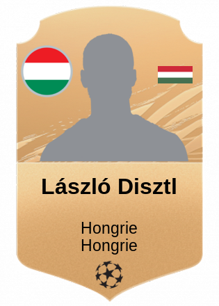 László Disztl