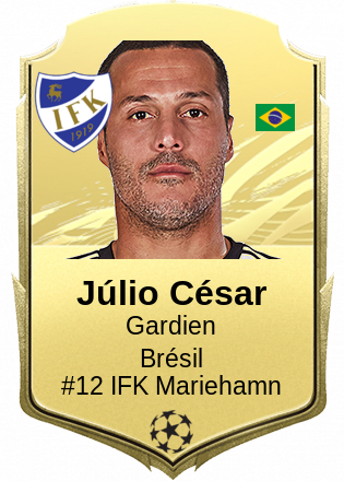 Júlio César