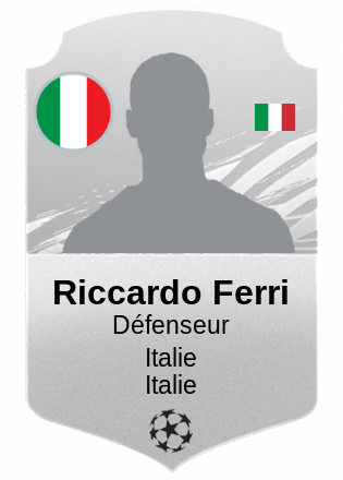 Riccardo Ferri