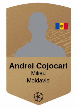 Andrei Cojocari